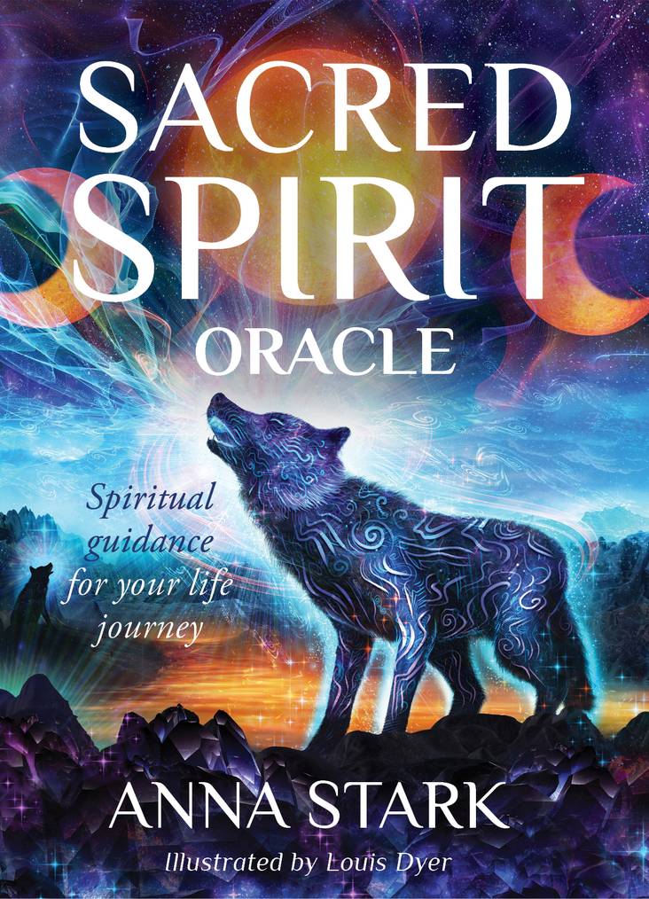 SACRED SPIRIT ORACLE