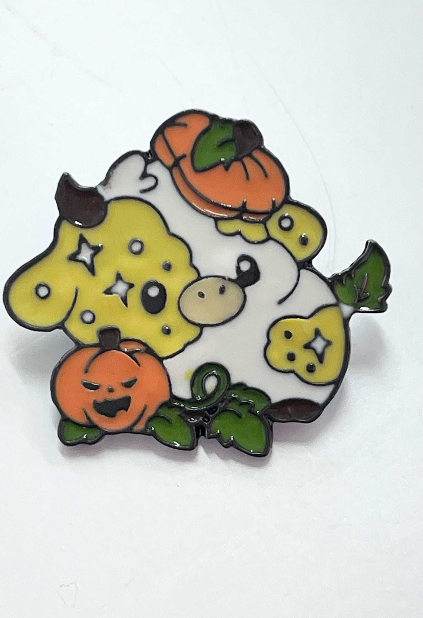 Enamel Pins