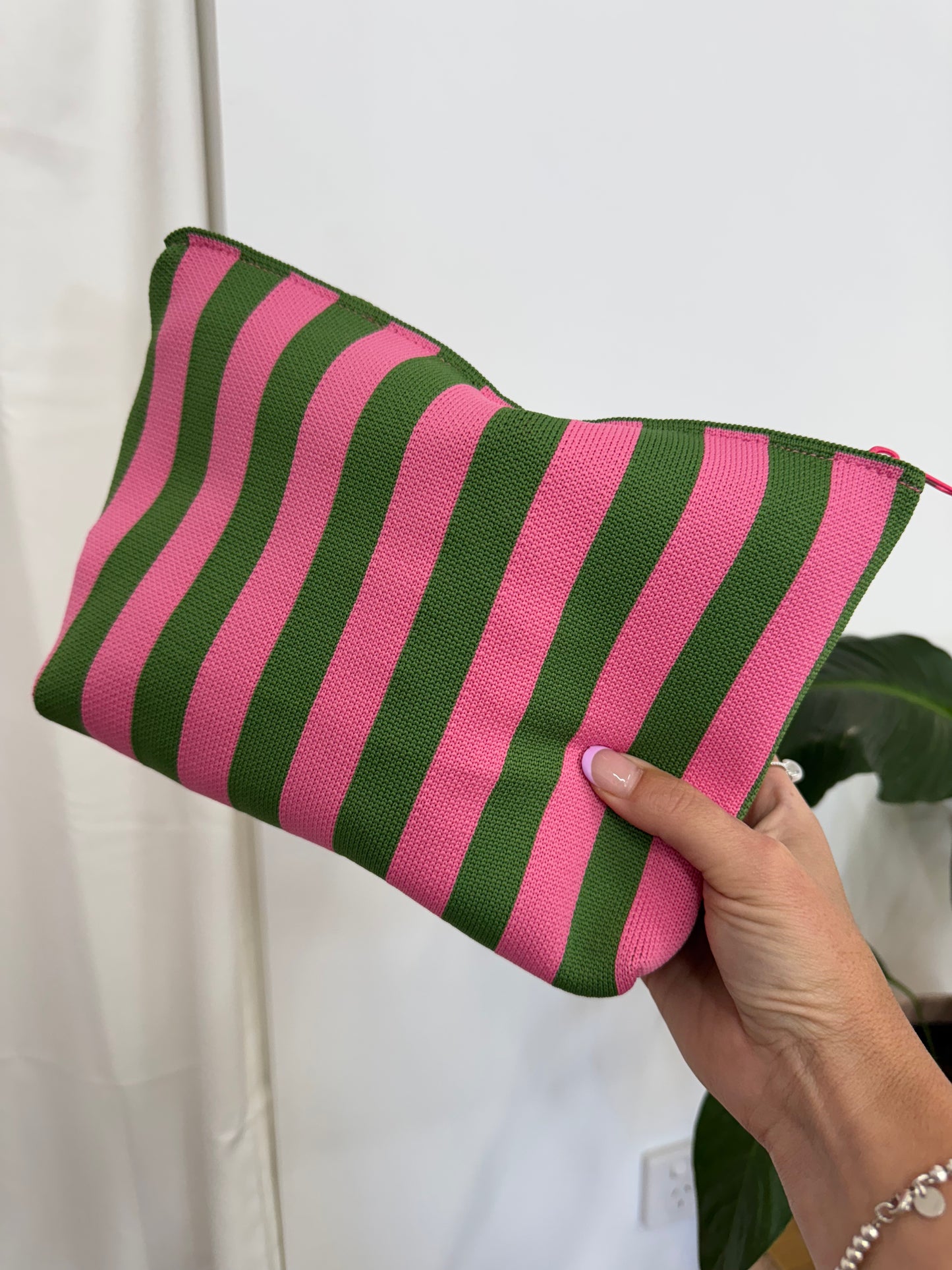 Cosmetic Bags