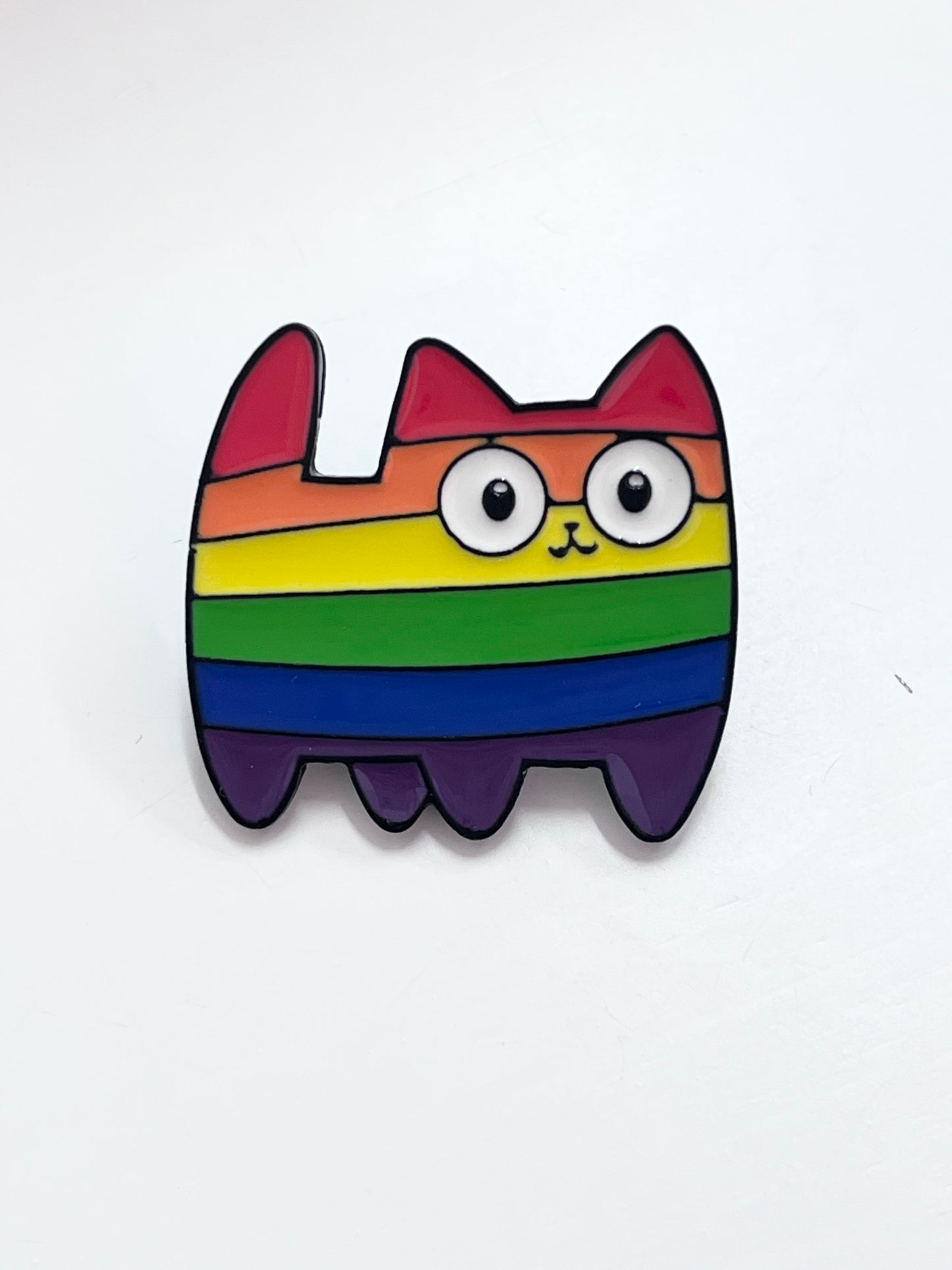 Enamel Pins