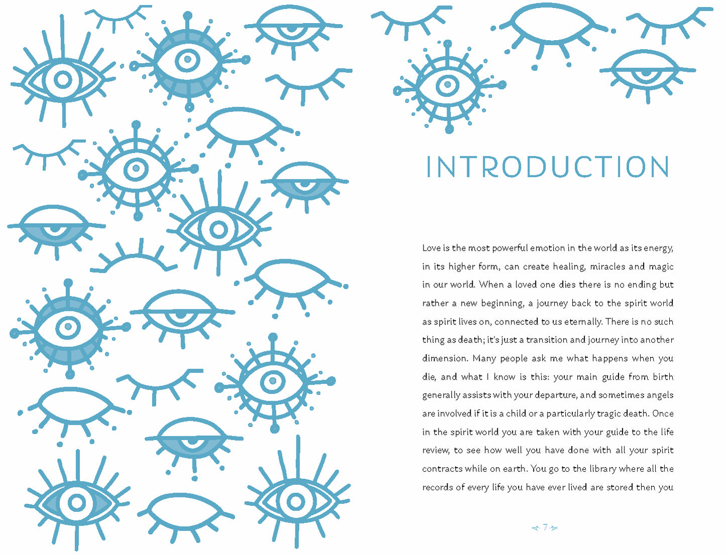 MEDIUMSHIP - YOUR GUIDE TO COMMUNICATING AND HEALING THROUGH THE SPIRIT WORLD