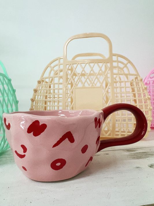 Love Mug