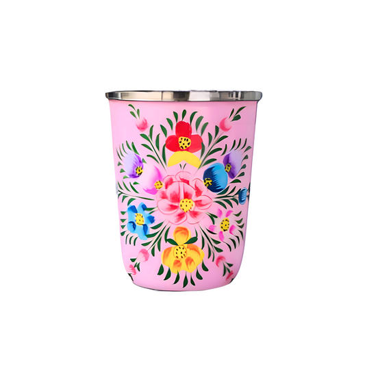 Small Tumbler
