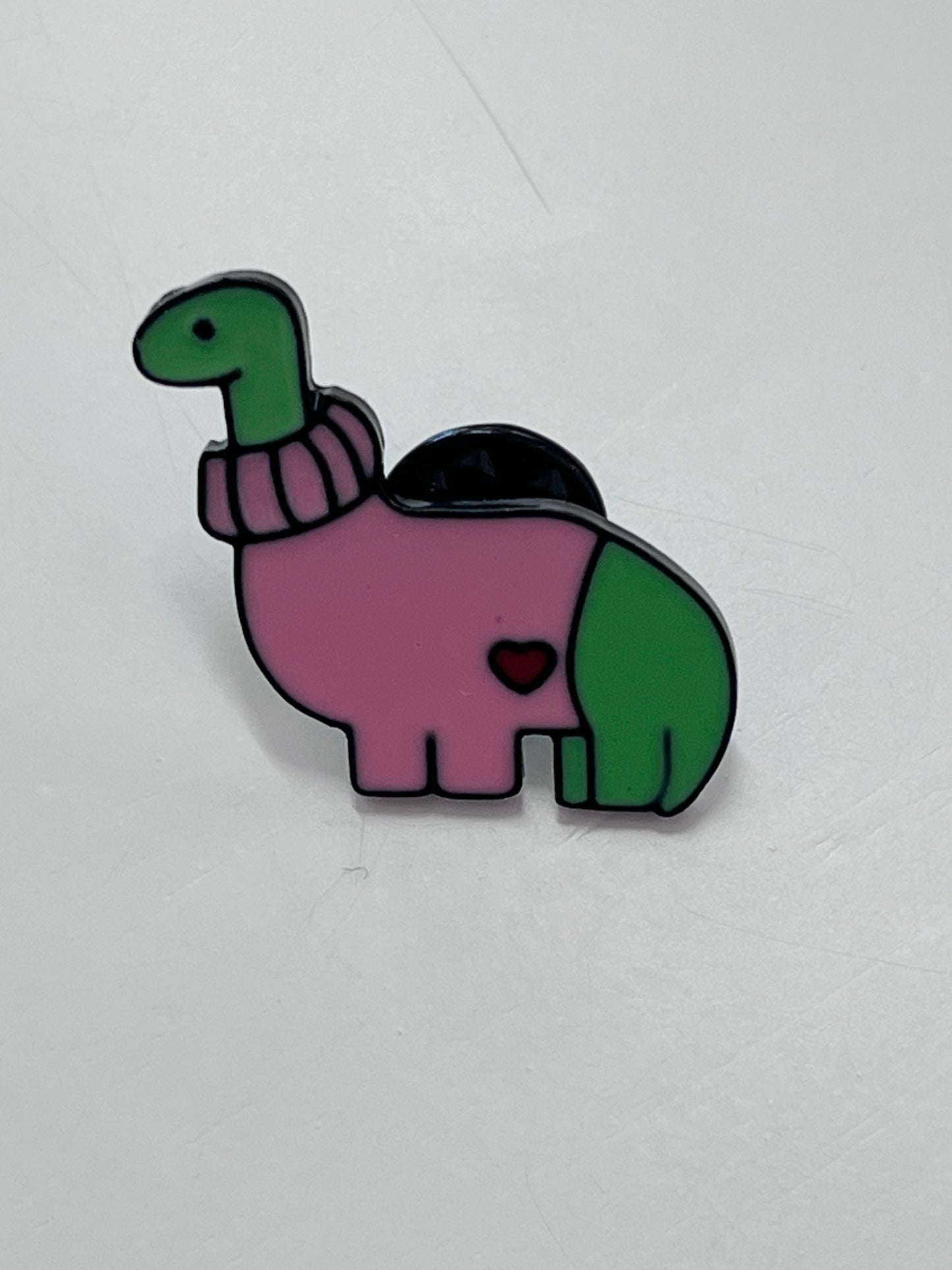 Enamel Pins