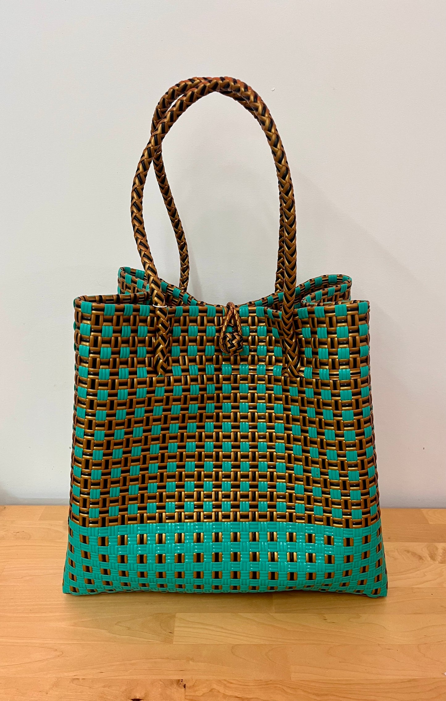 Jali Basket Bags
