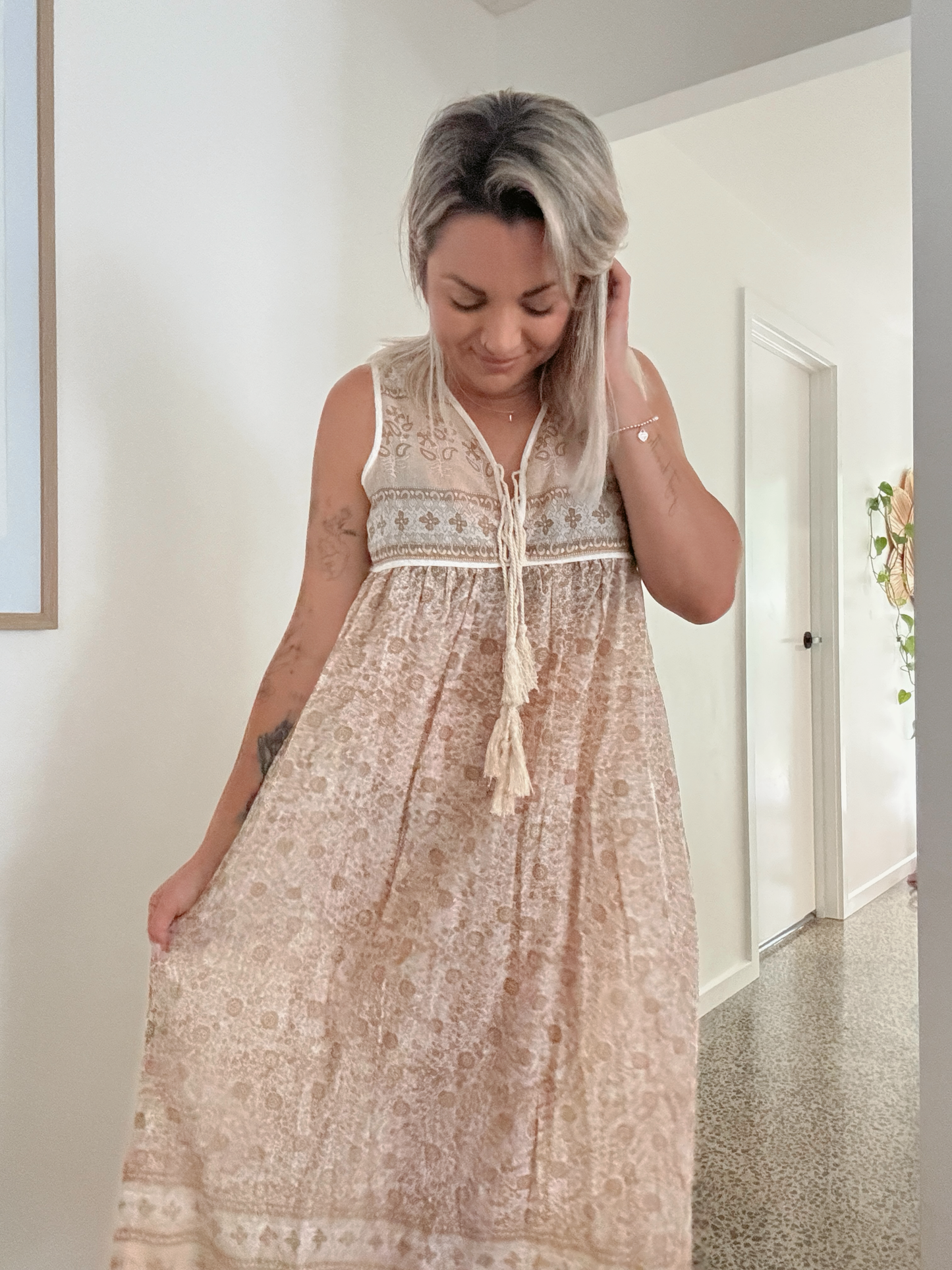 Limited sizes - clothing