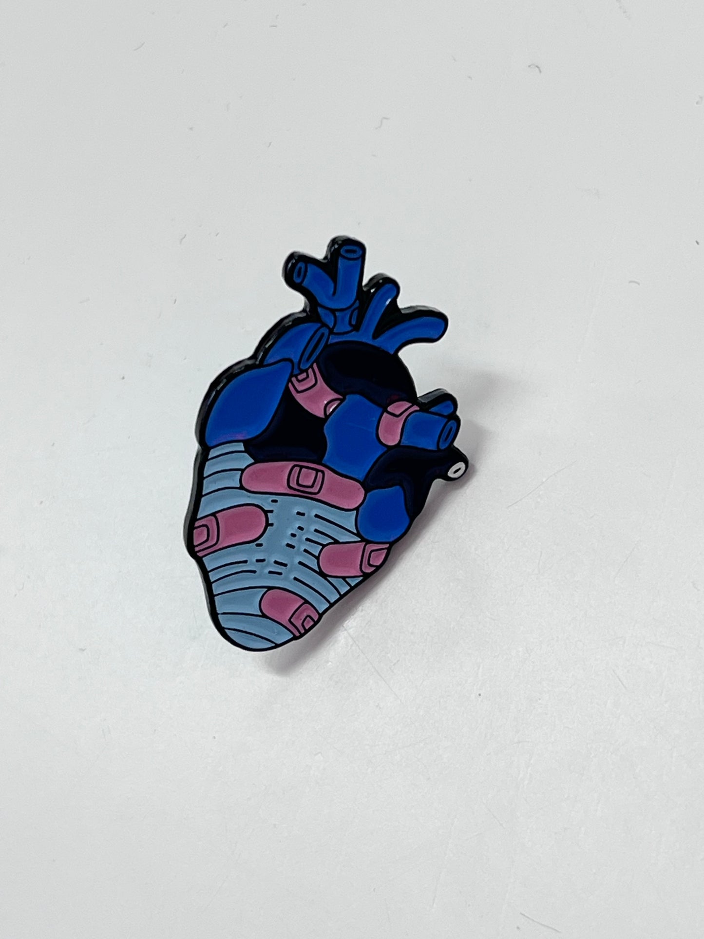 Enamel Pins