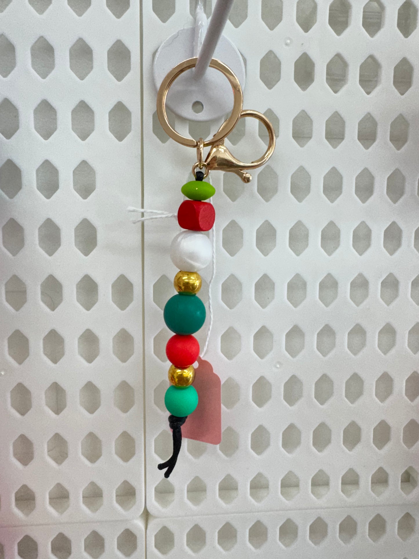 Key Rings