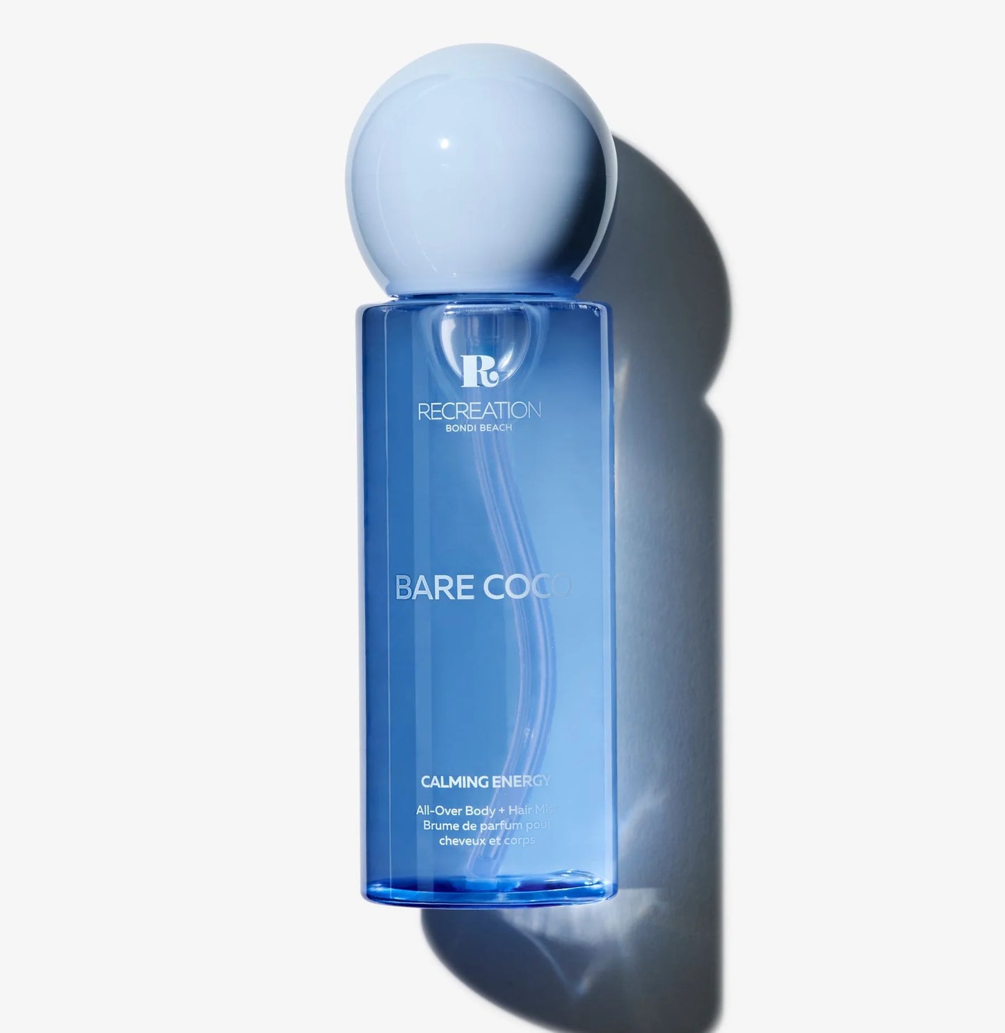 Bare Coco All Over Body Mist