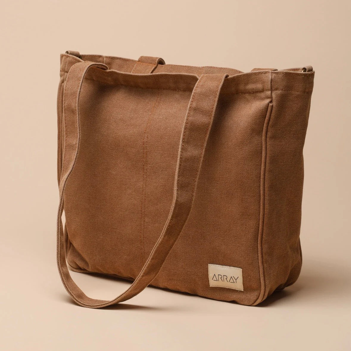 ARRAY Midi Pocket Tote