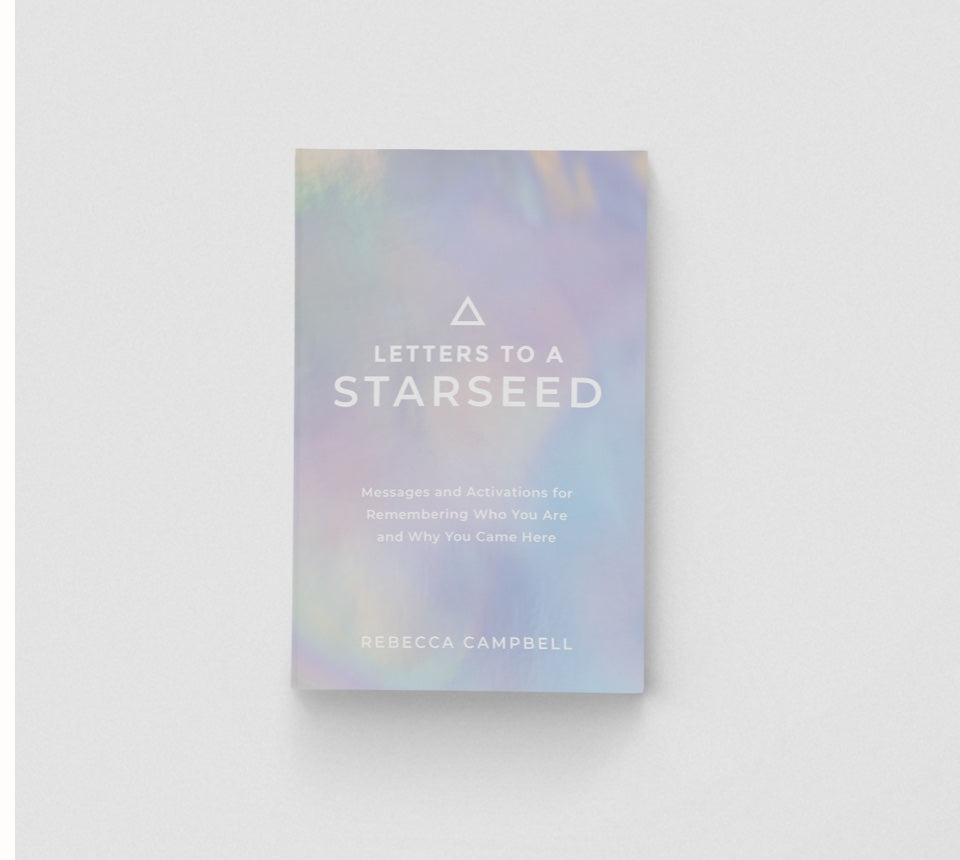 Letters to a Starseed