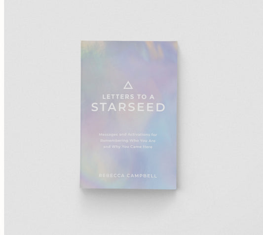 Letters to a Starseed