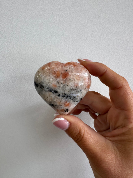 Sunstone Moon