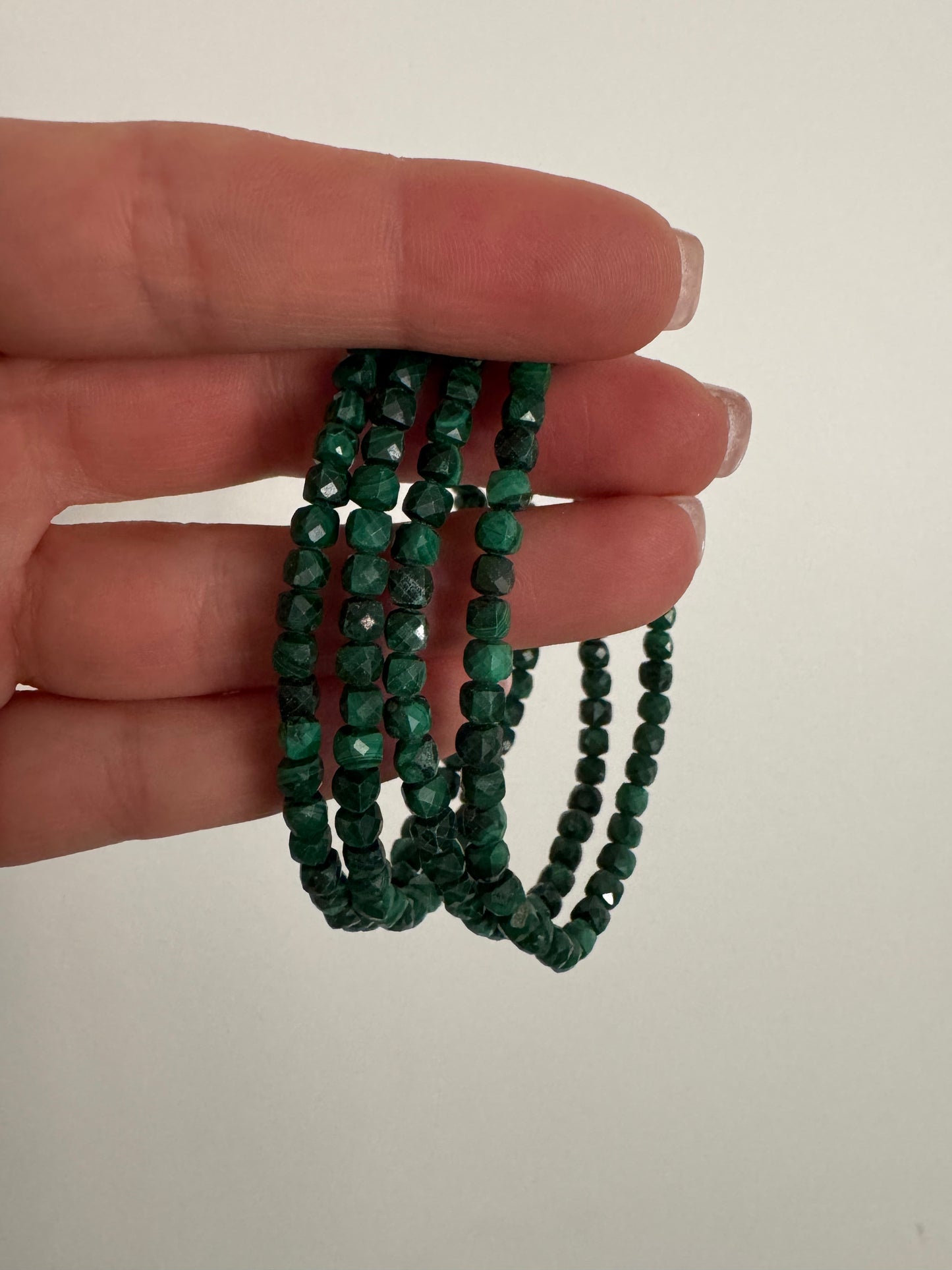 Crystal Bracelets