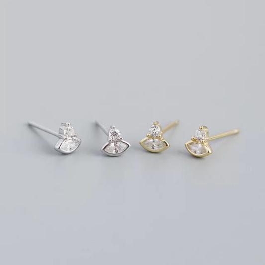 Maggie M - Eye of Wisdom Earrings