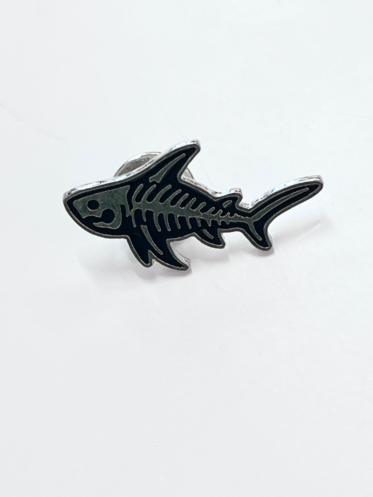 Enamel Pins