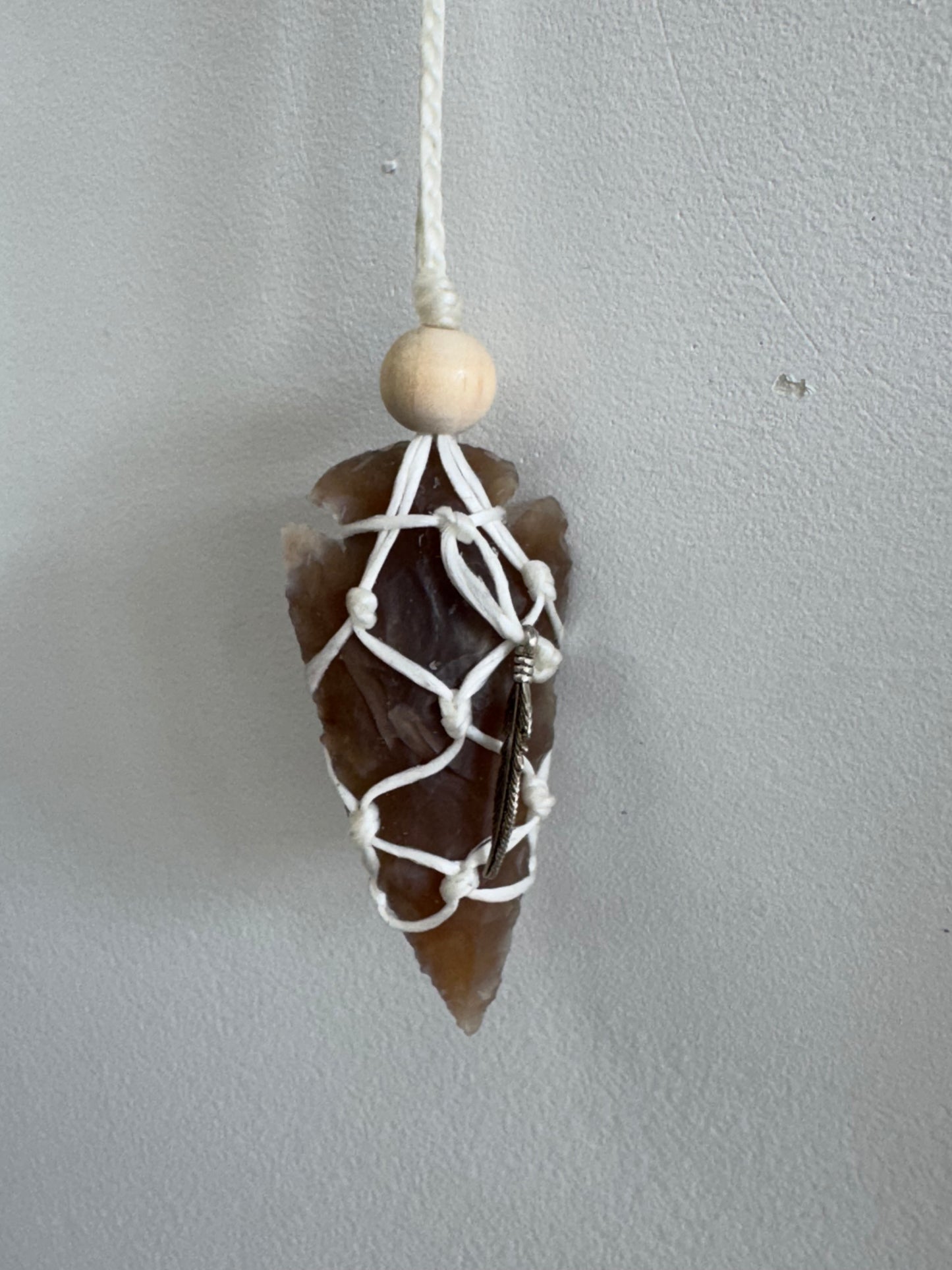 Arrowheads