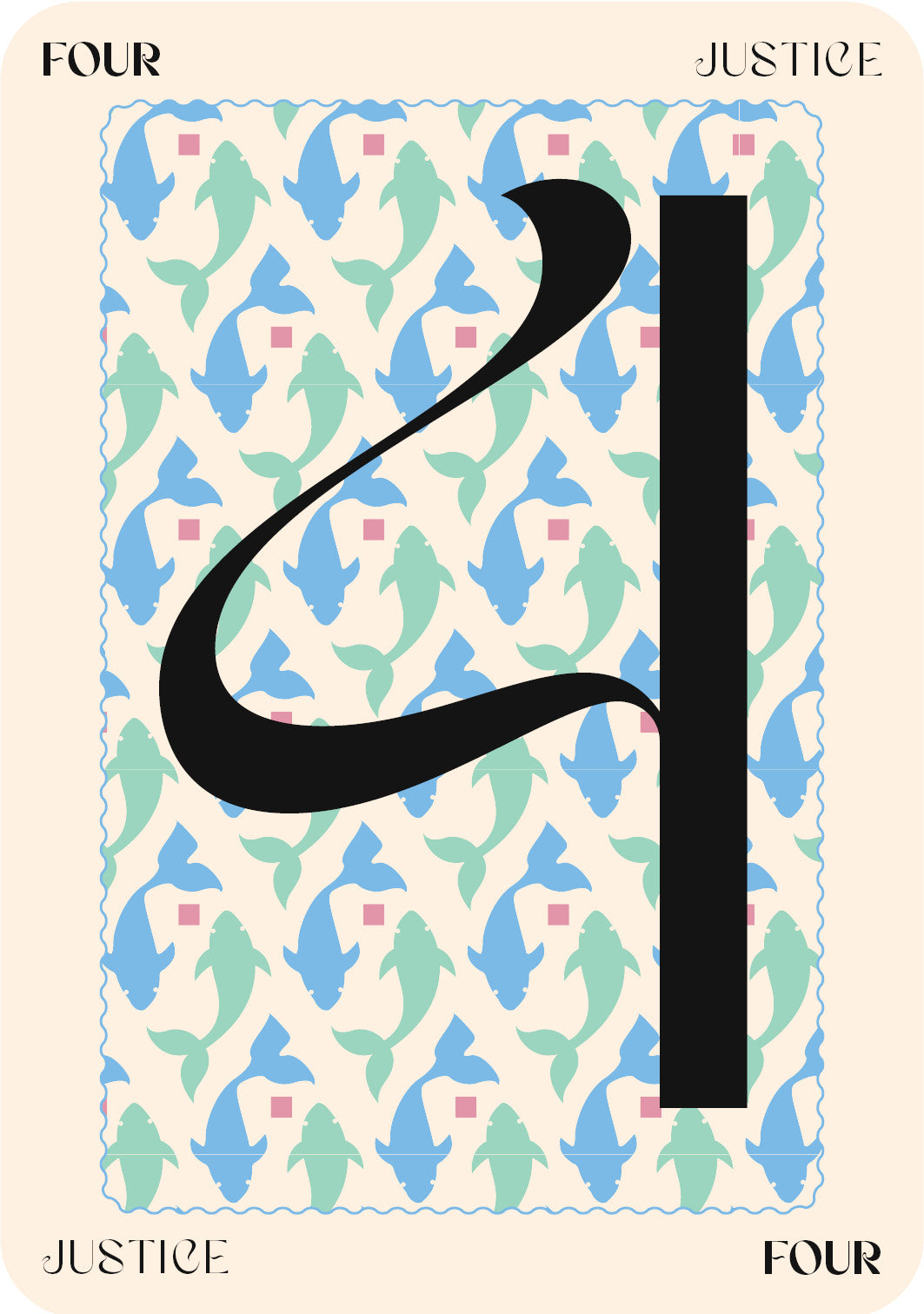 NUMEROLOGY ORACLE