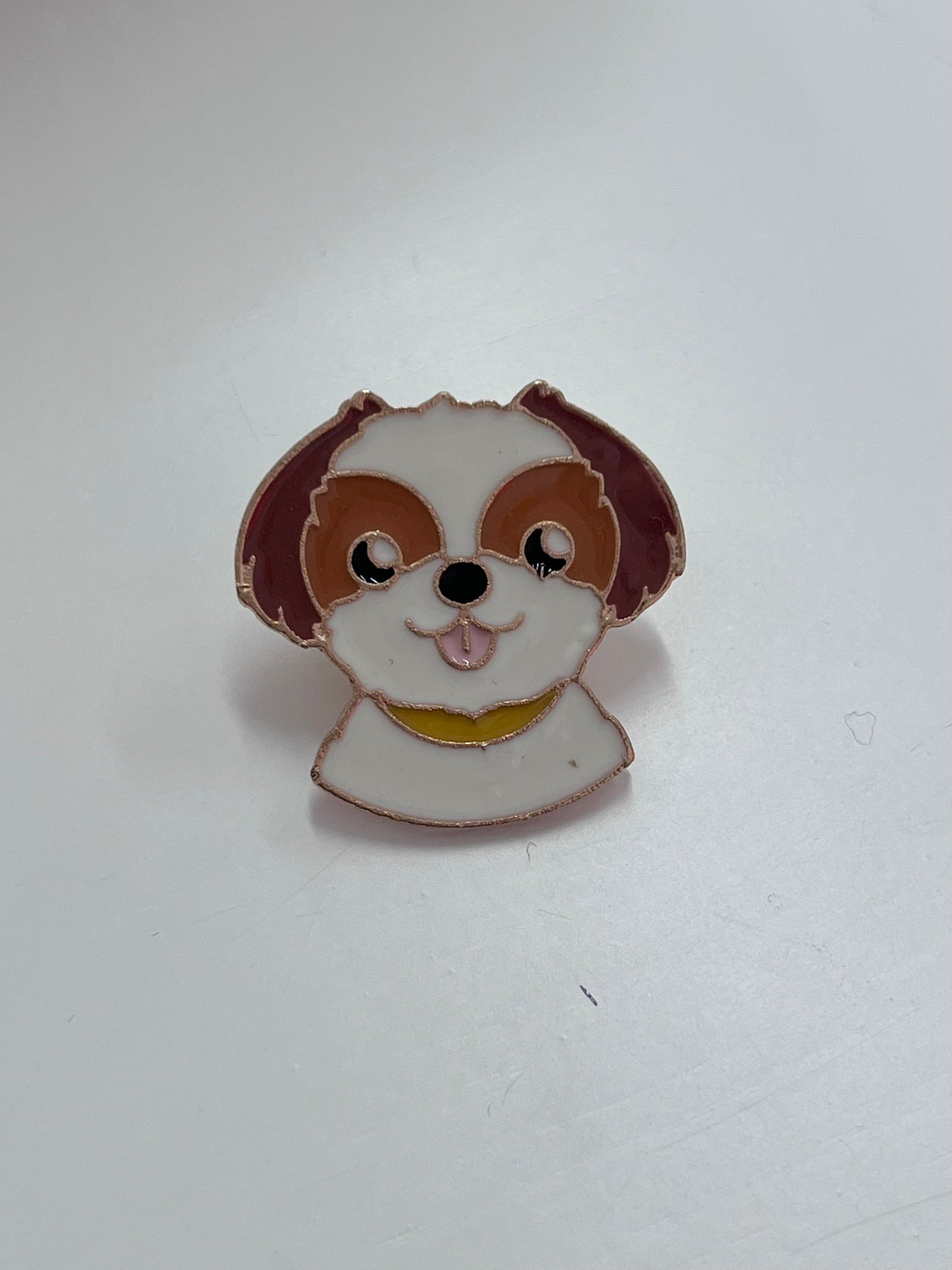 Enamel Pins