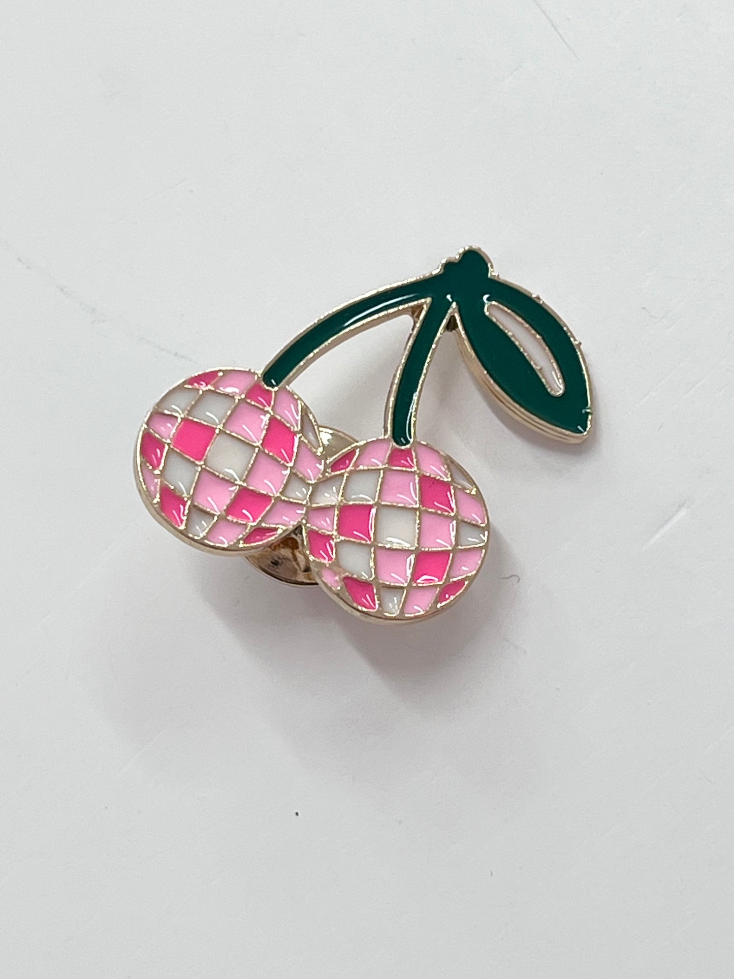 Enamel Pins