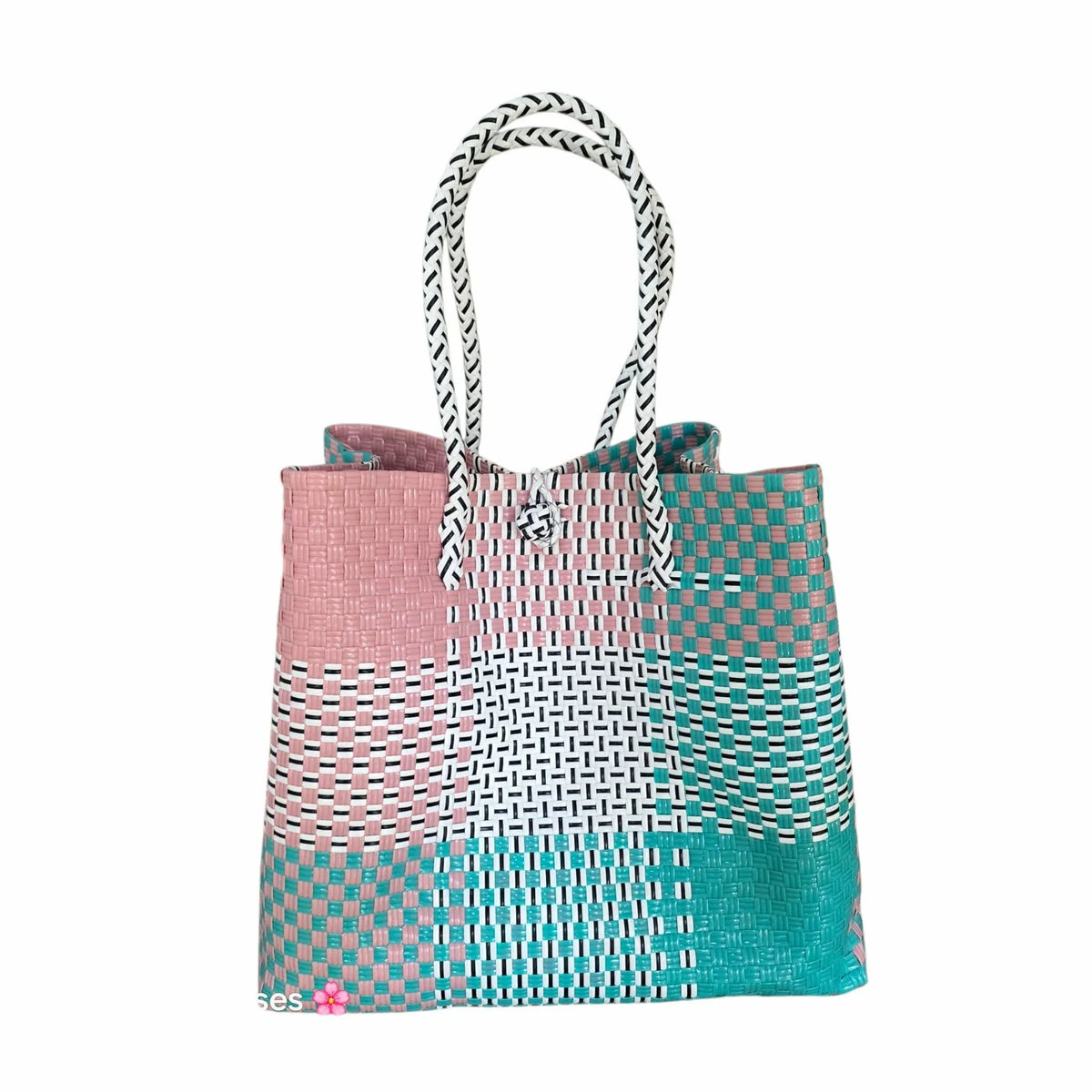 Jali Basket Bags