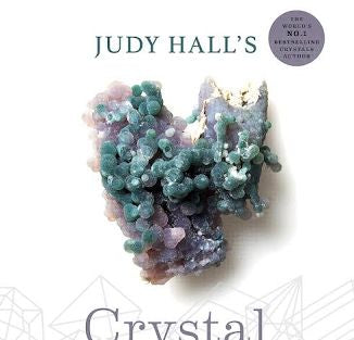 Judy Hall's Crystal Companion
Enhance your life with crystals