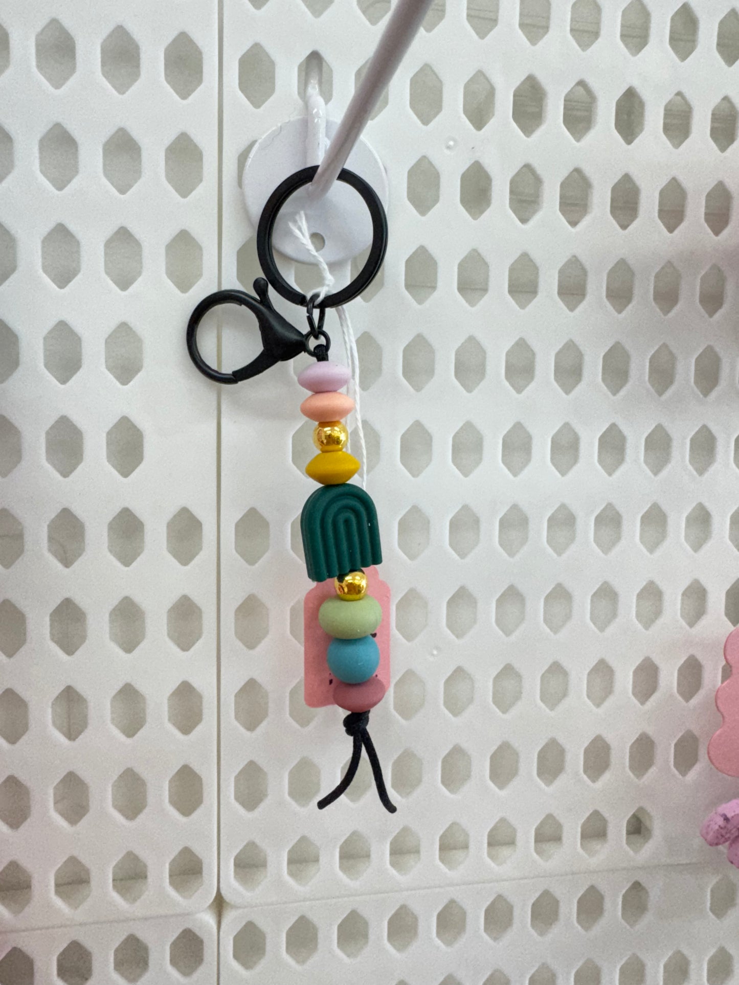 Key Rings