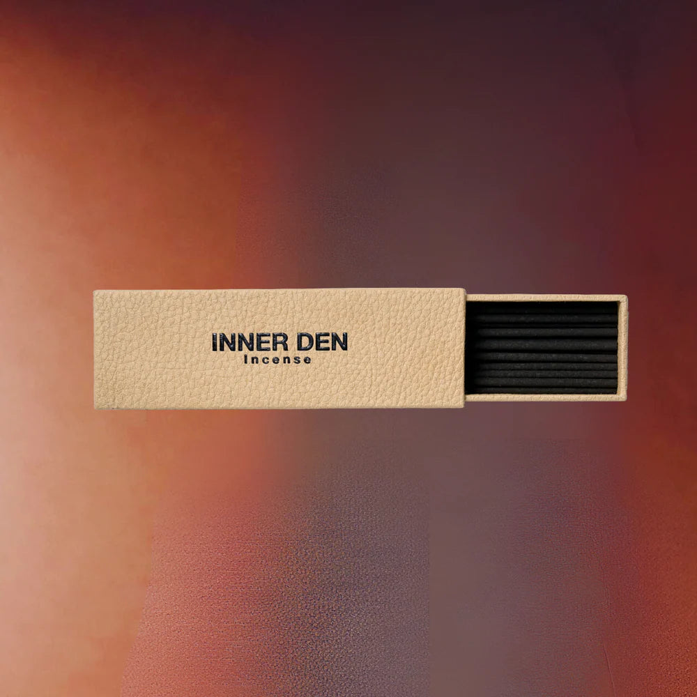 SECOND WAVE - Incense Sticks
