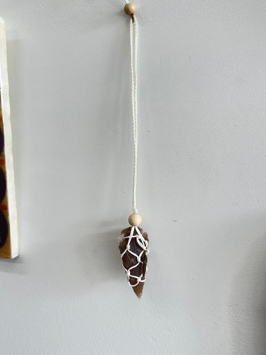 Arrowheads