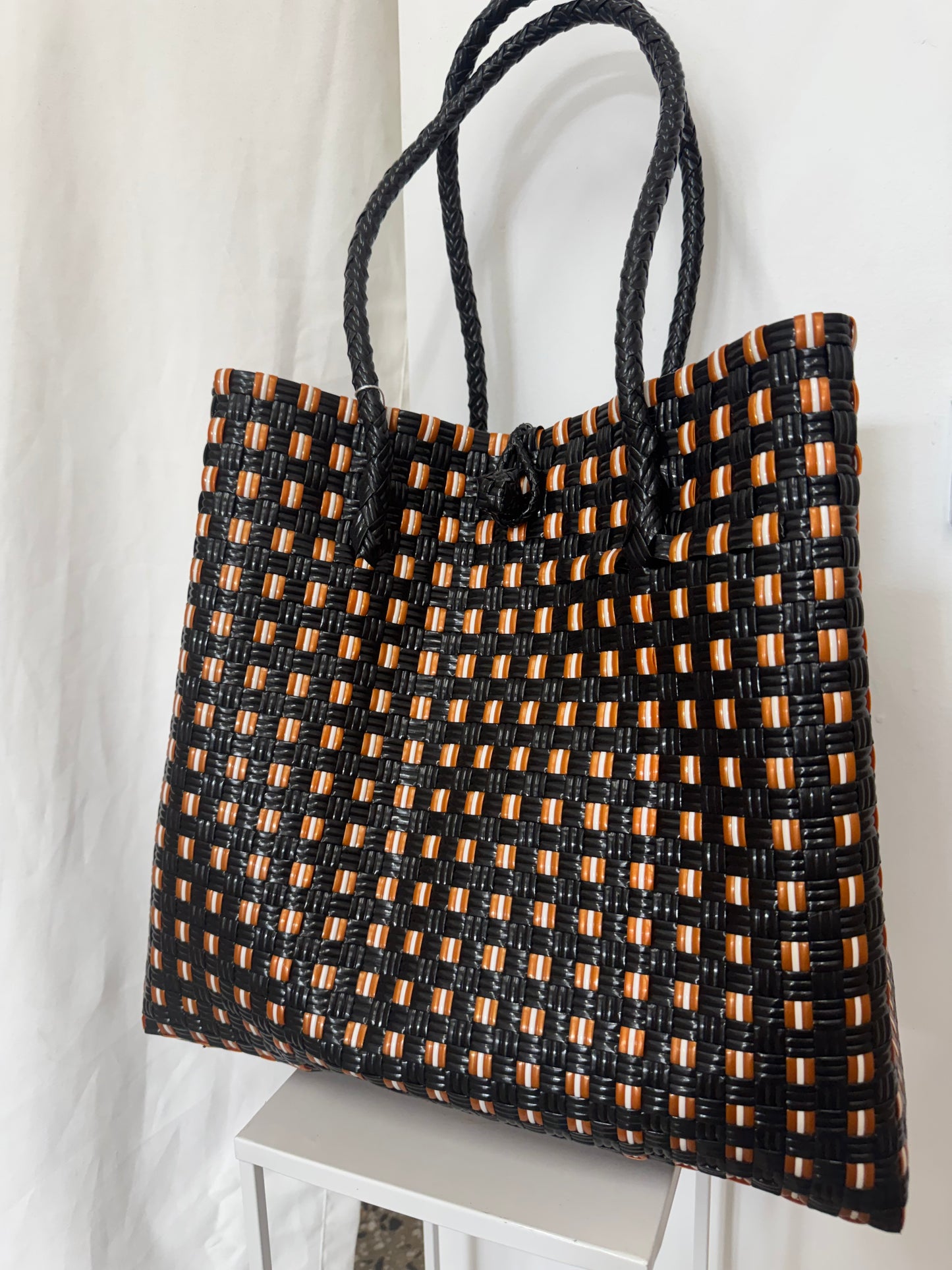Jali Basket Bags