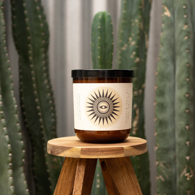 Etikette - Celestial Sandalwood