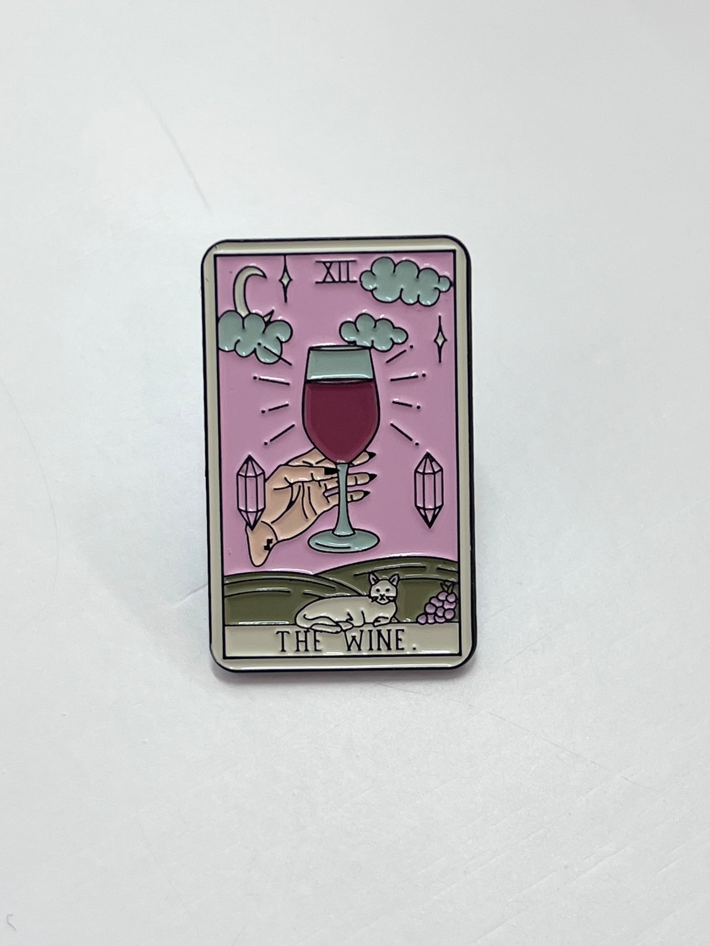 Enamel Pins