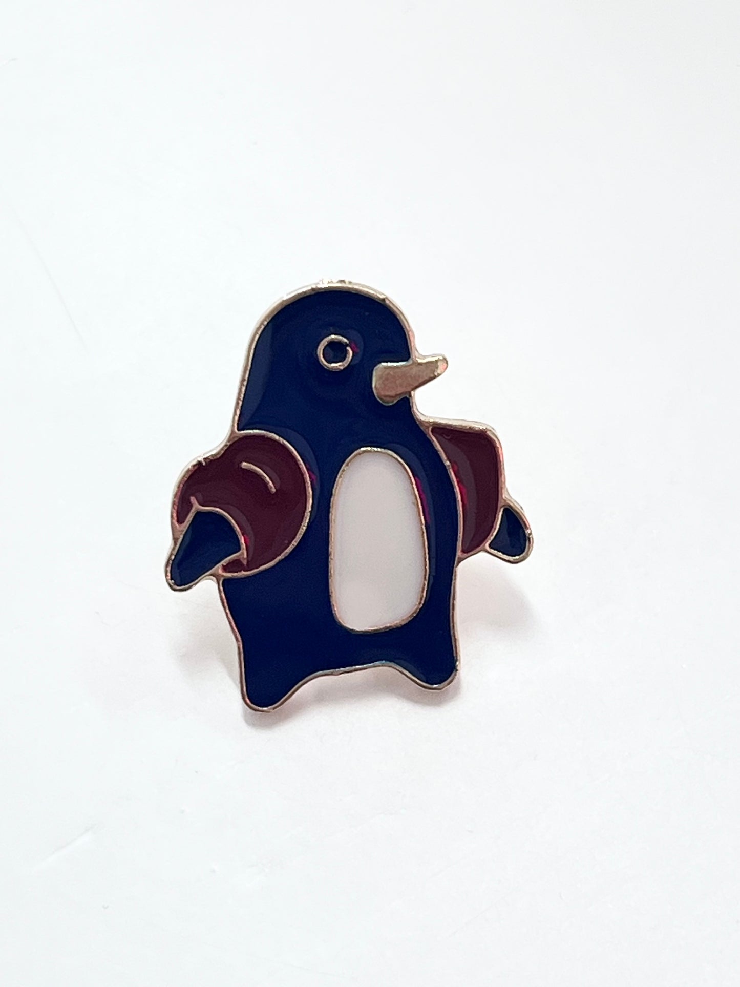 Enamel Pins