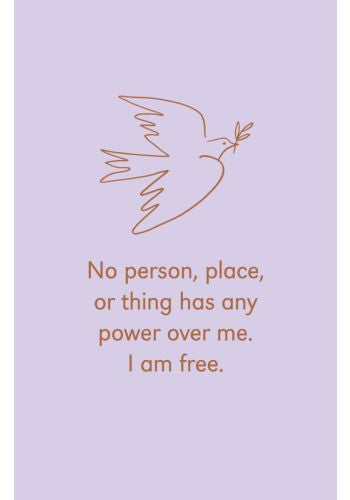The Power of your thoughts
