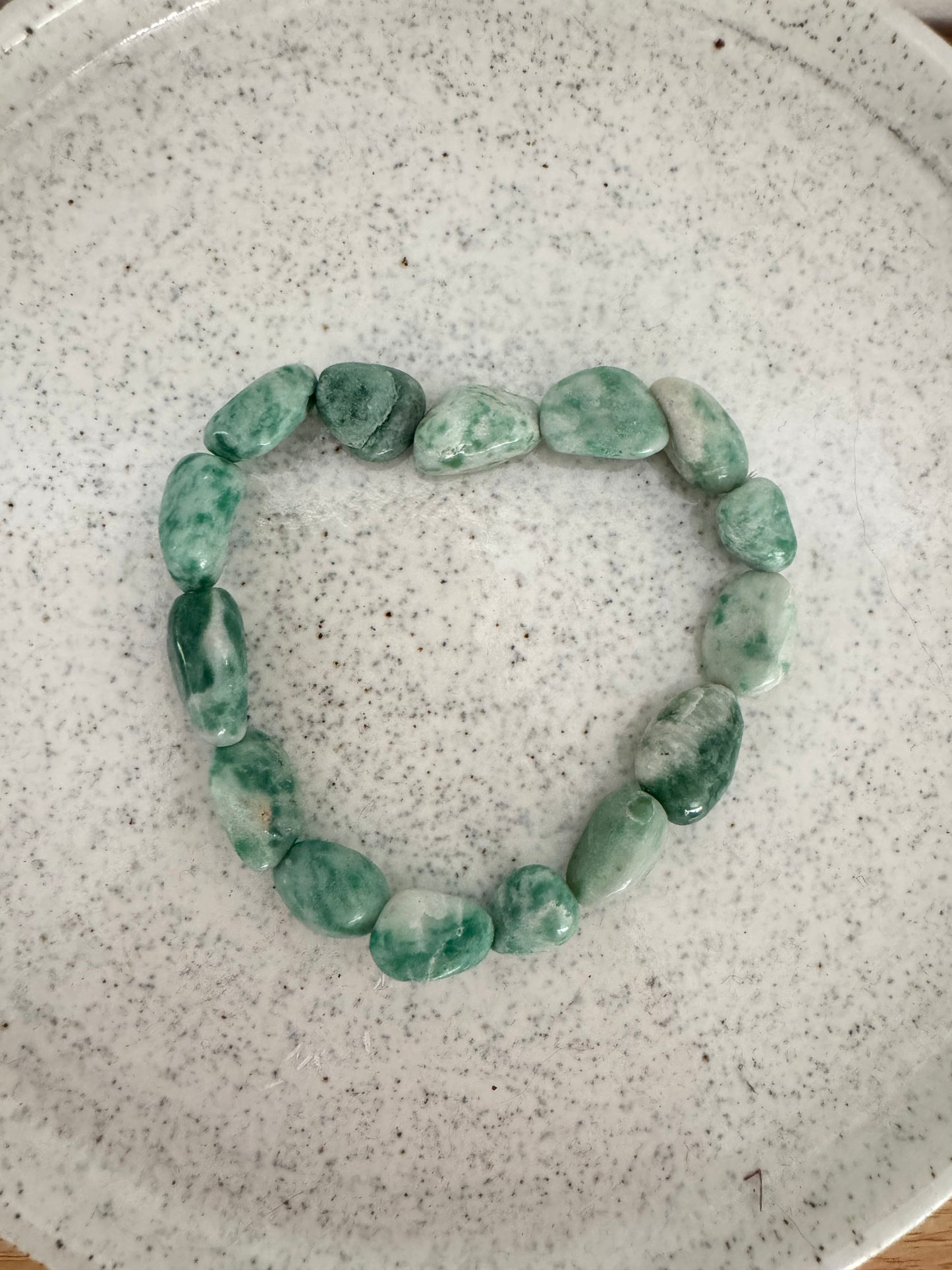 Jade Bracelets