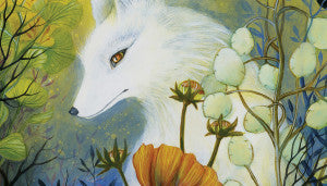 ENCHANTED EARTH ORACLE