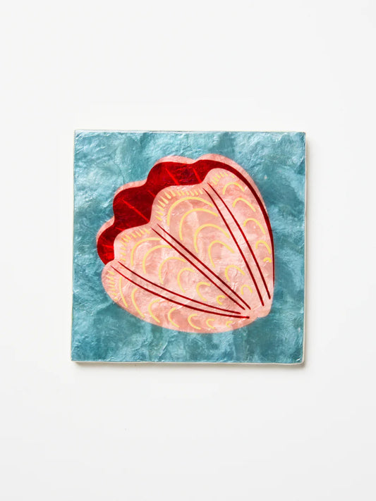 JONES AND CO SUPERETTE SHELL TILE