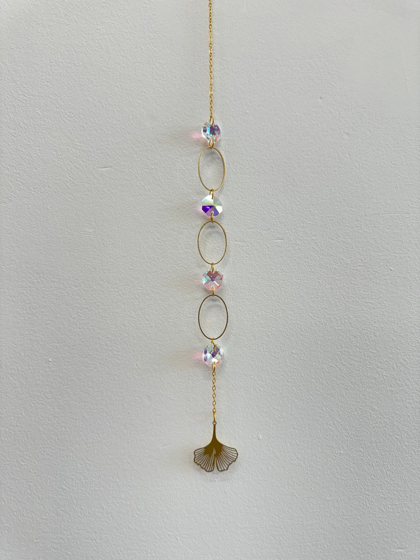 Suncatchers - Gold