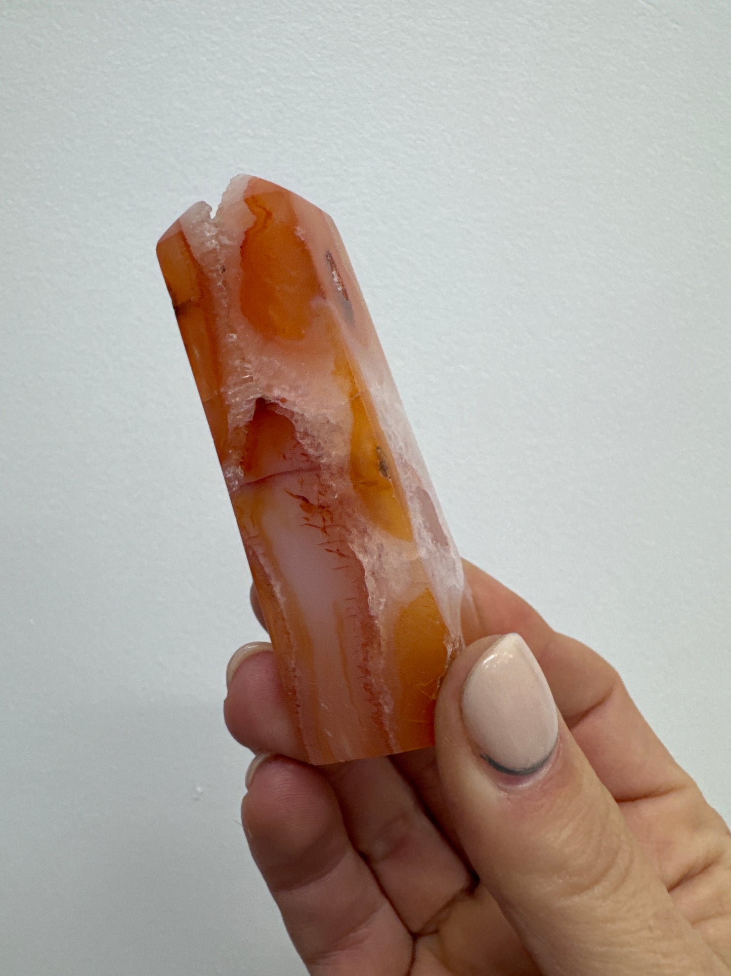 Carnelian Point