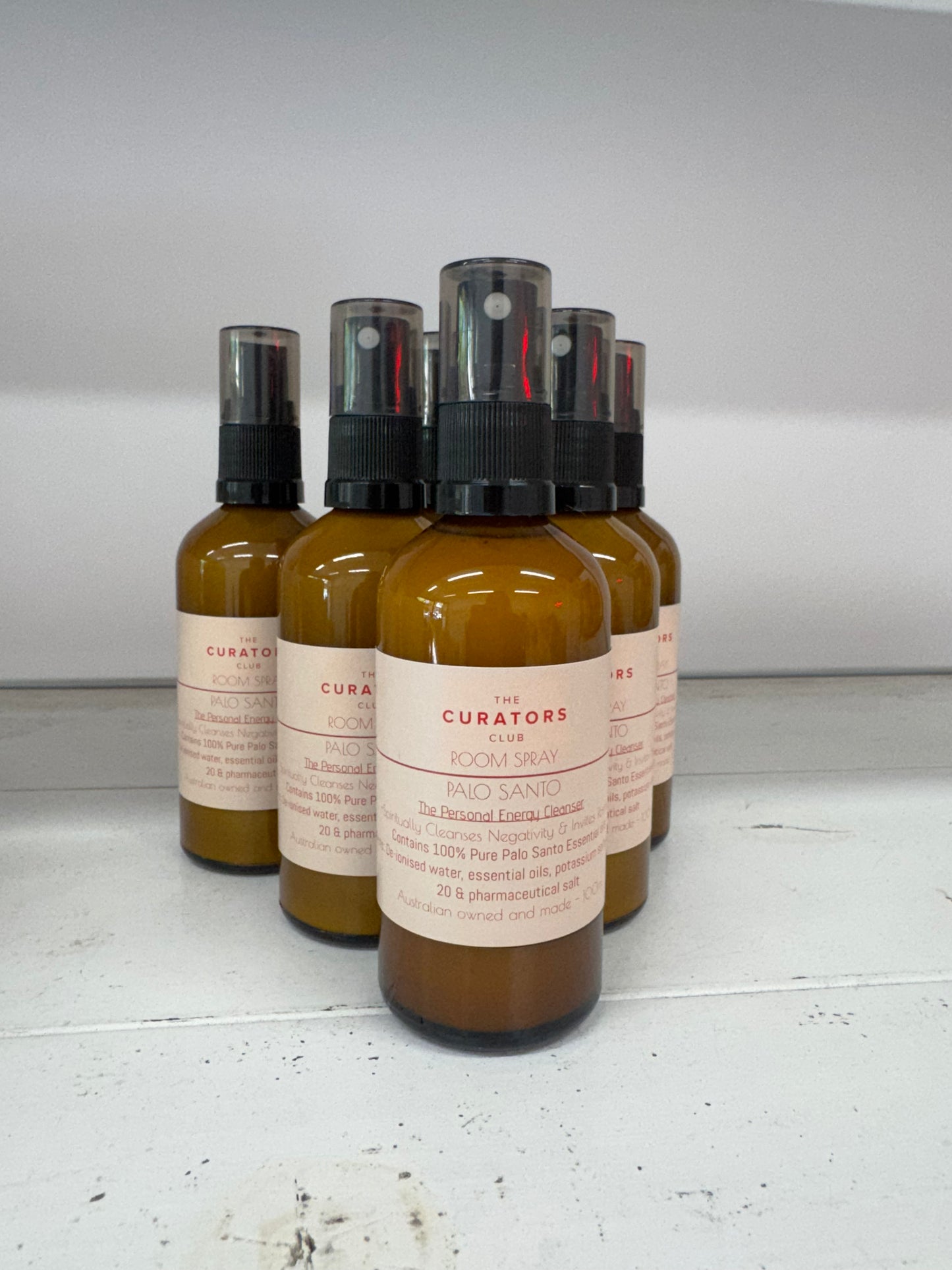 Room Sprays