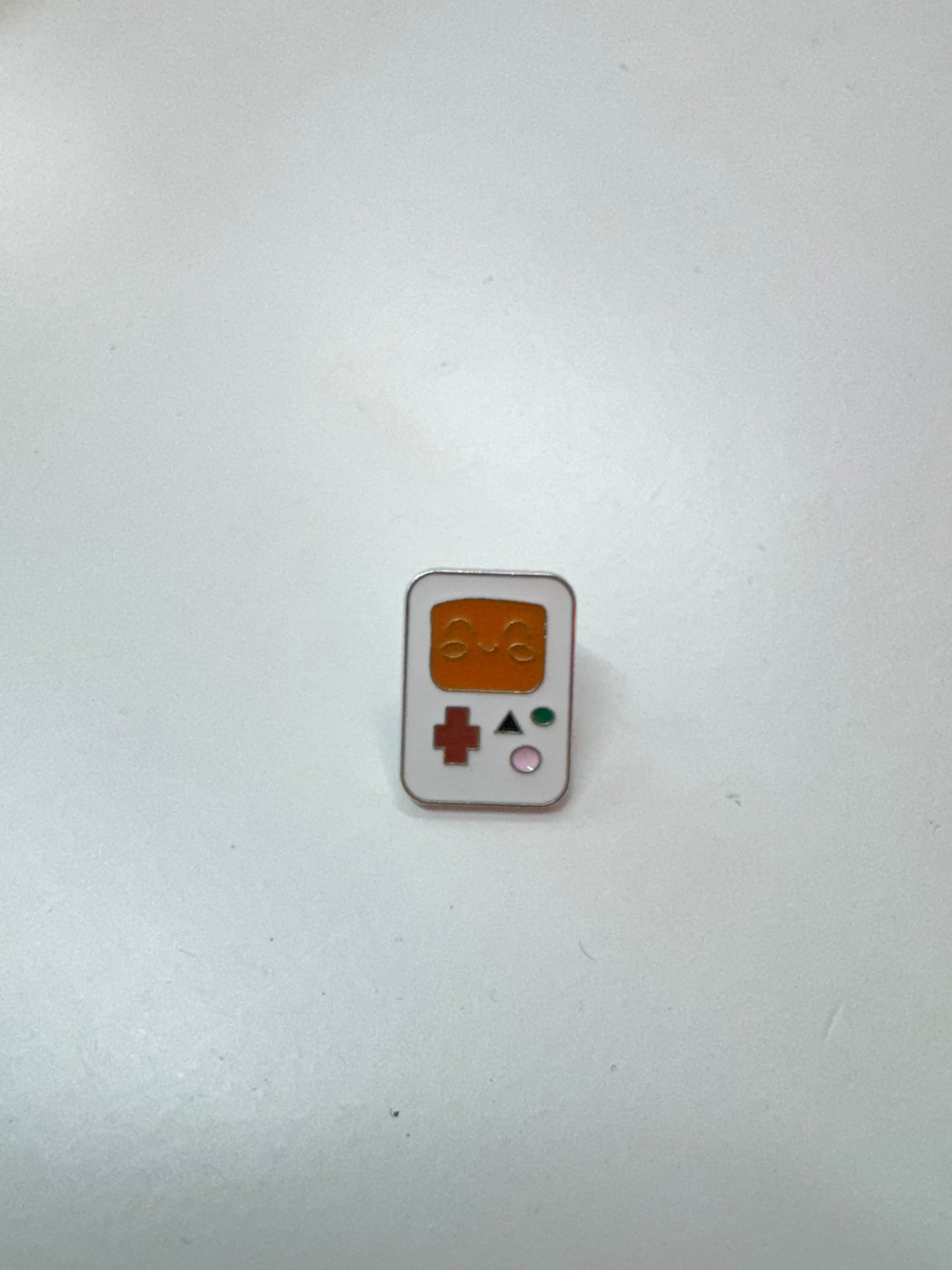Enamel Pins