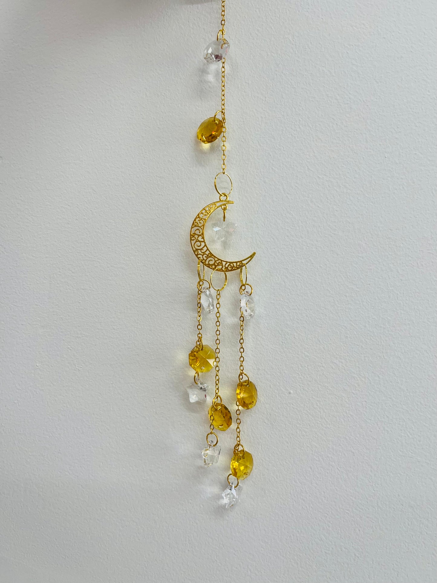 Suncatchers - Gold