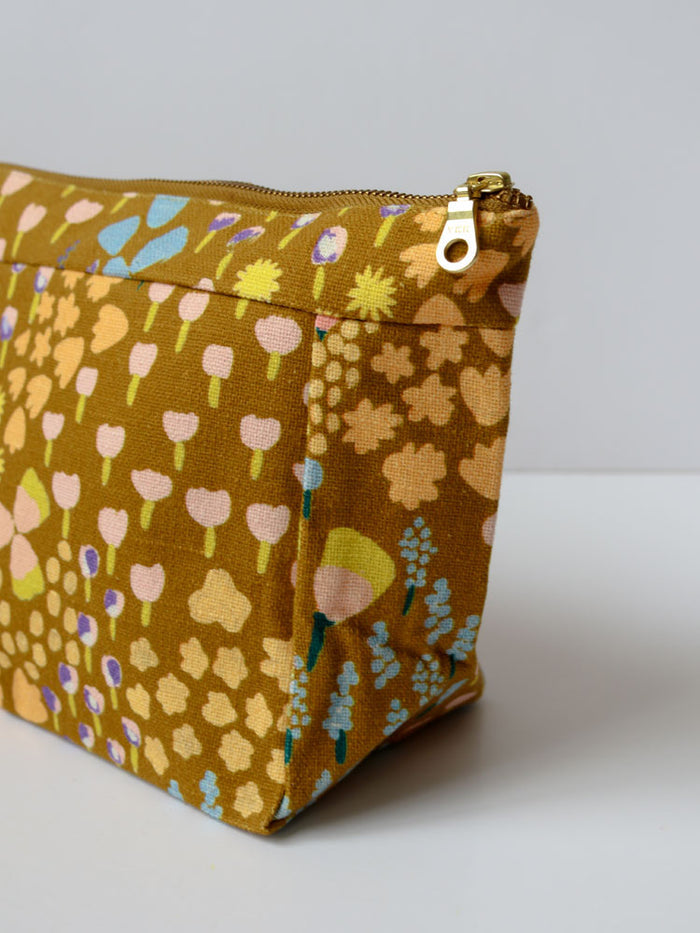 Mosey Me
Meadow Cosmetic Case