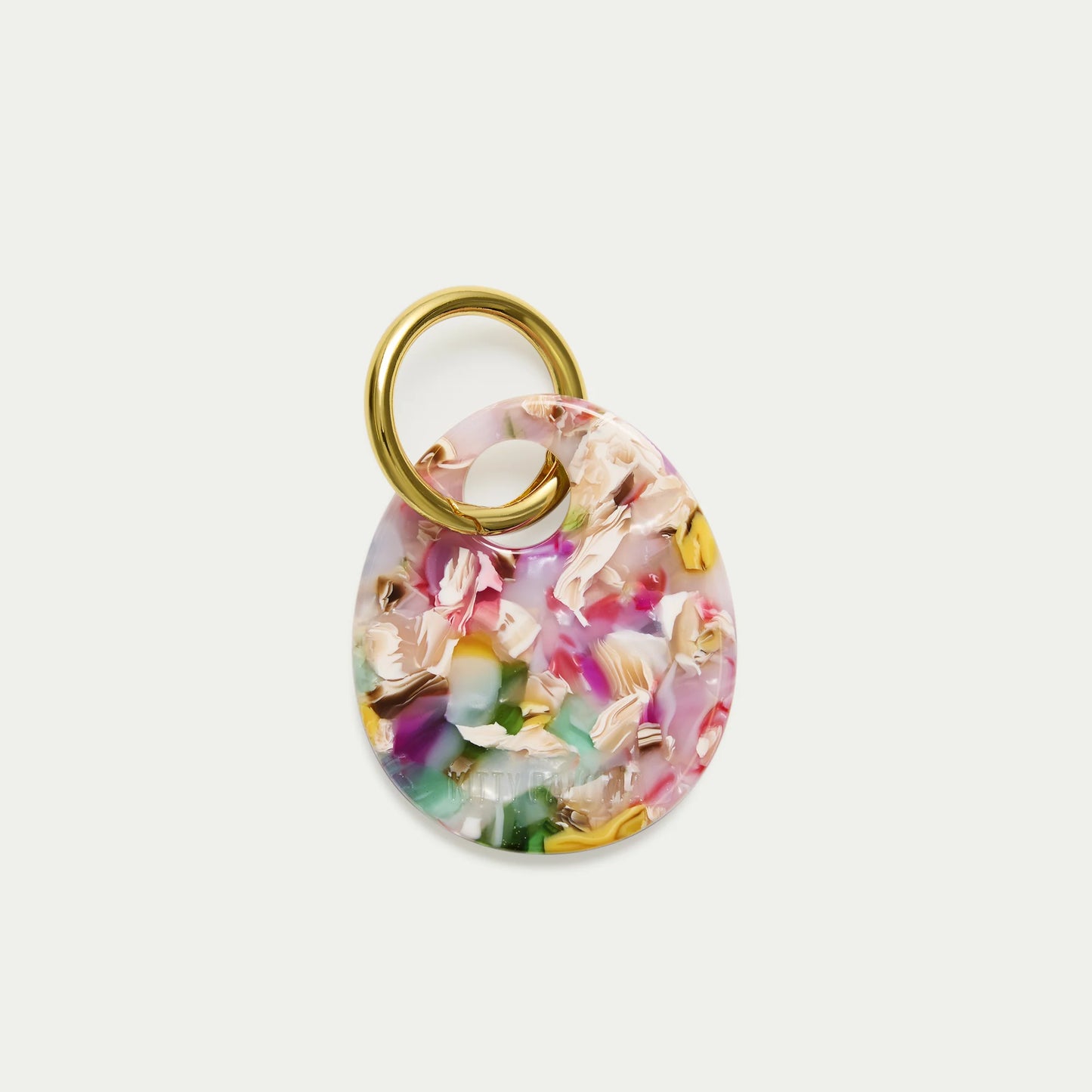 Kitty Paloma - Pendant Key Chain