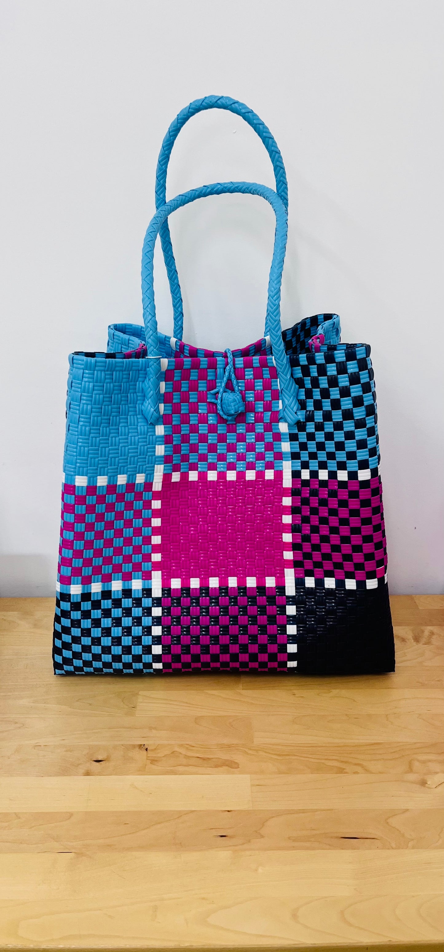 Jali Basket Bags