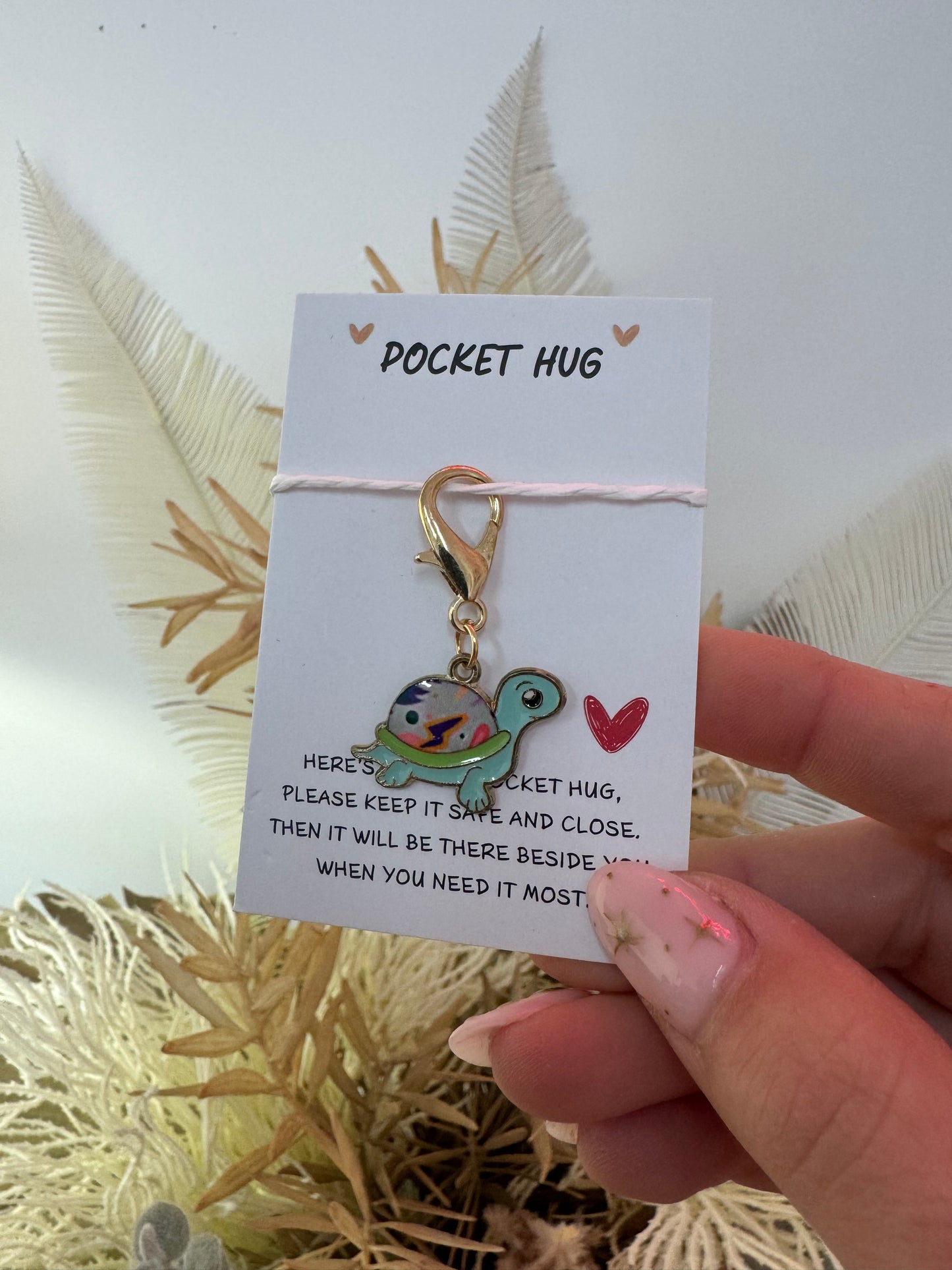 Pocket Hugs