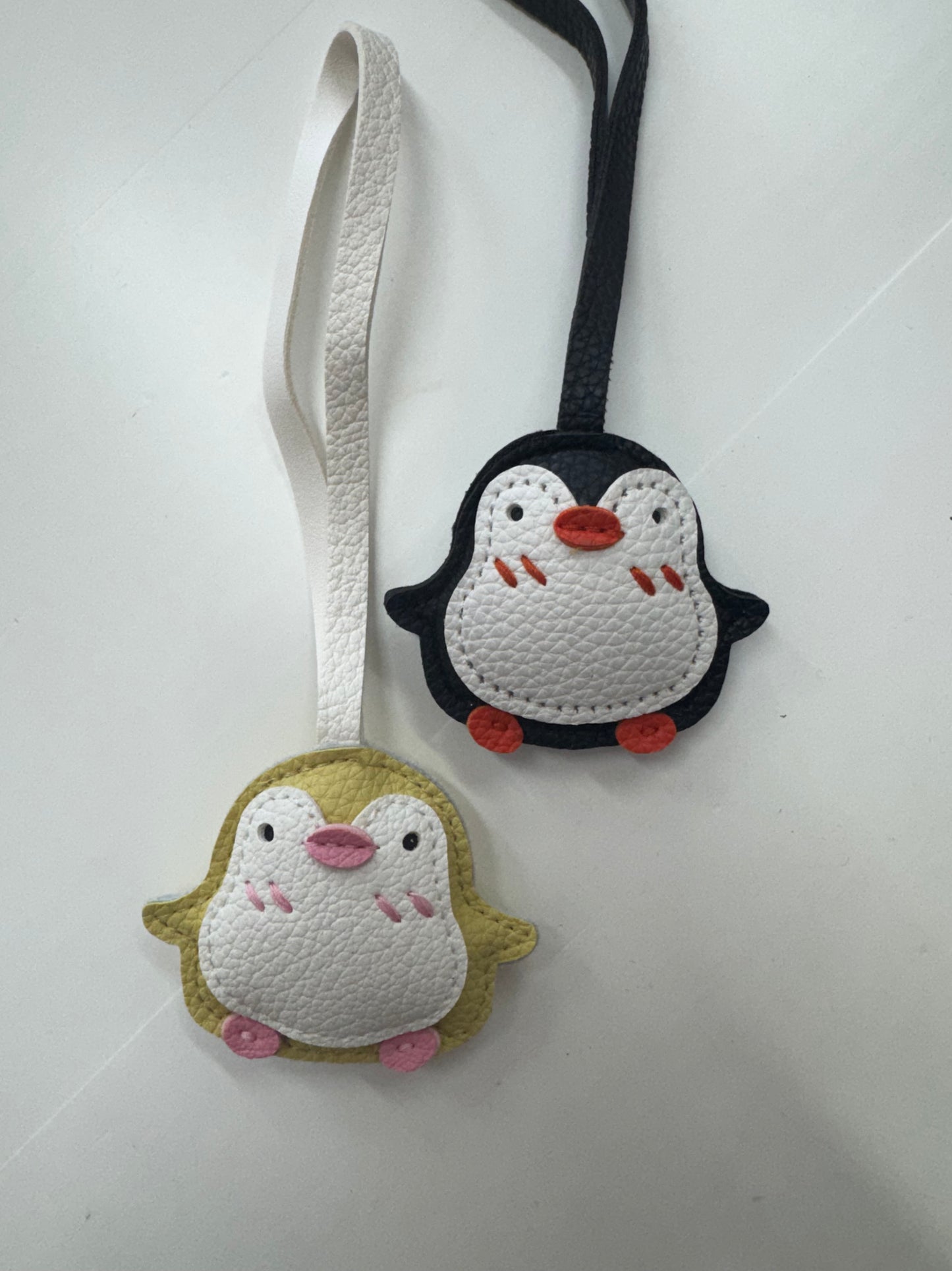 Jali Bag Tags