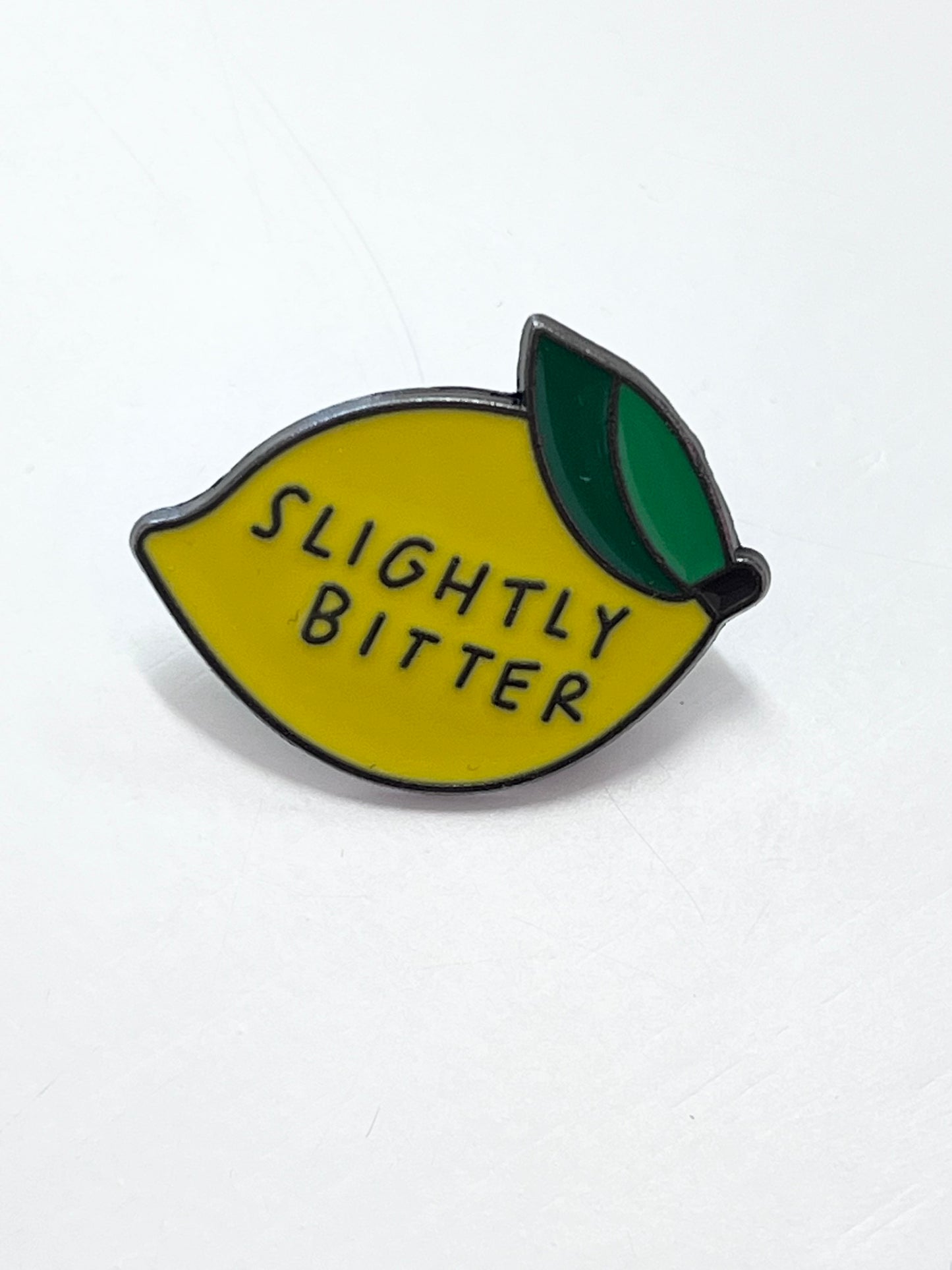 Enamel Pins