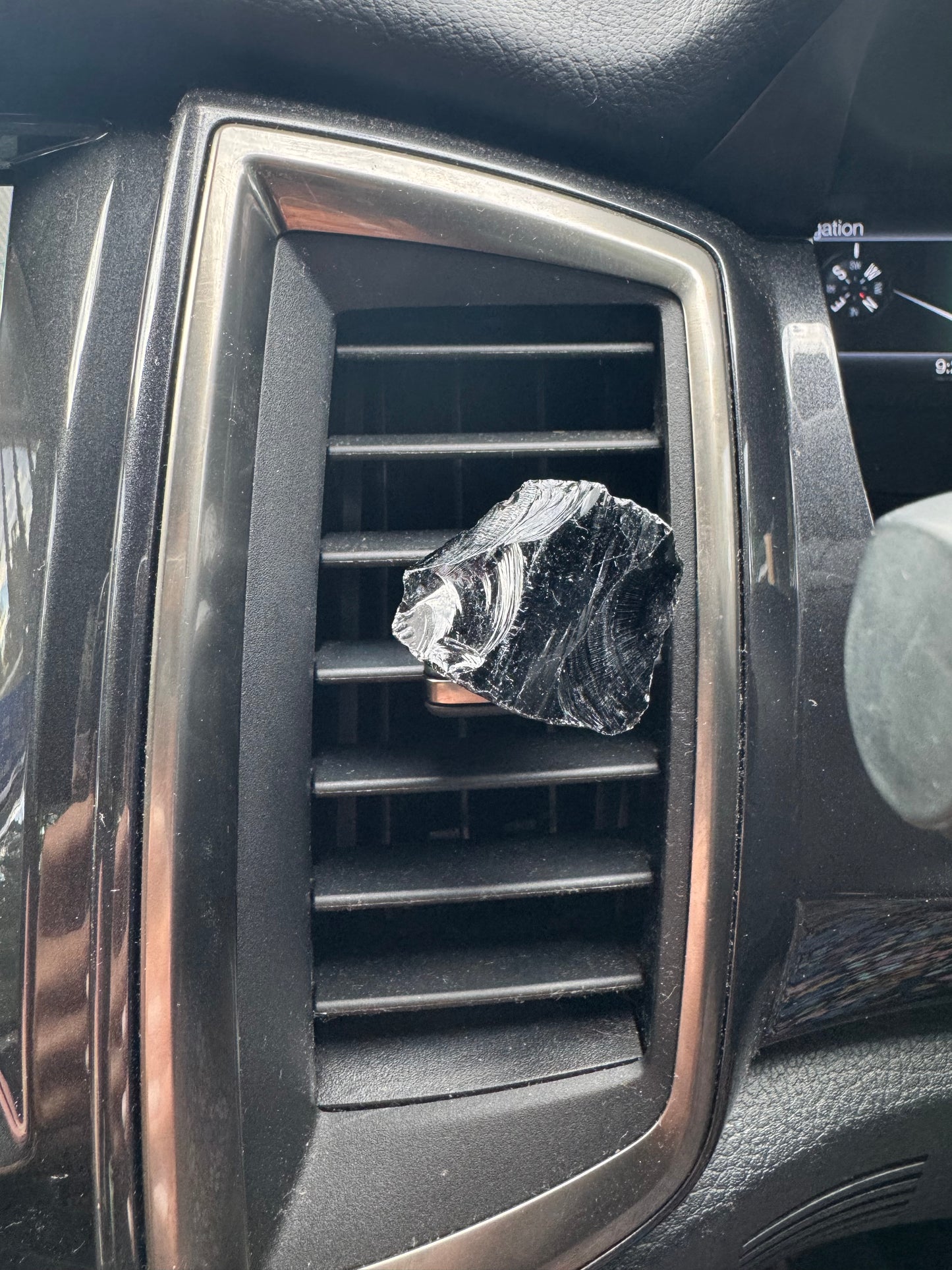 Car Vent Crystals