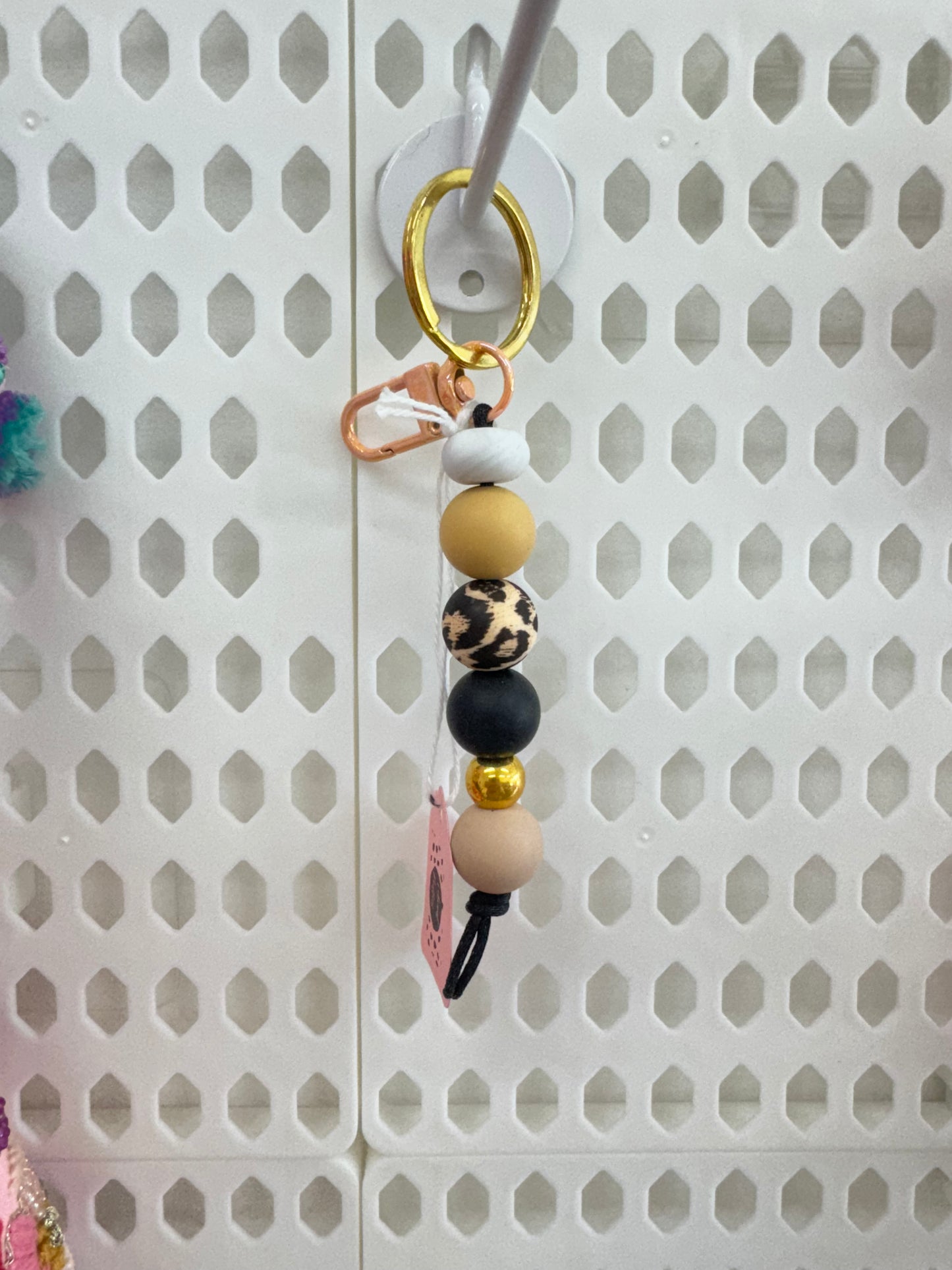 Key Rings